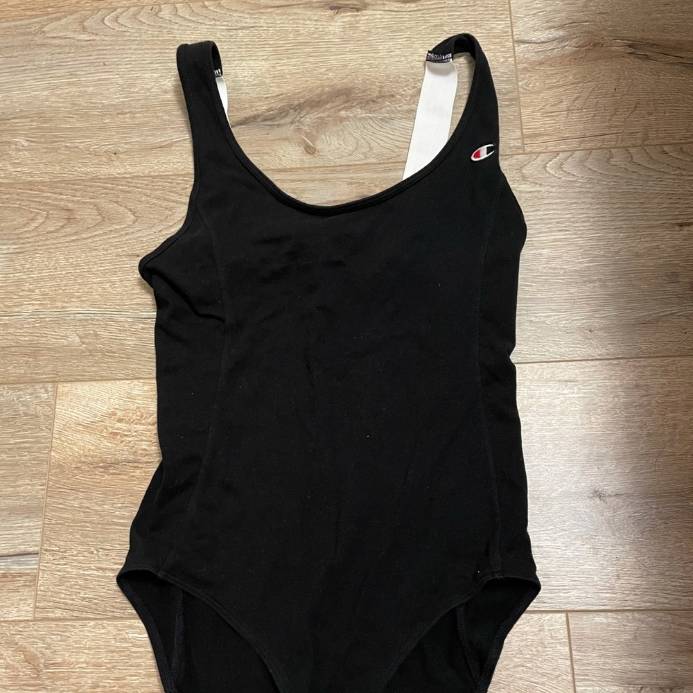 Champion body suit
